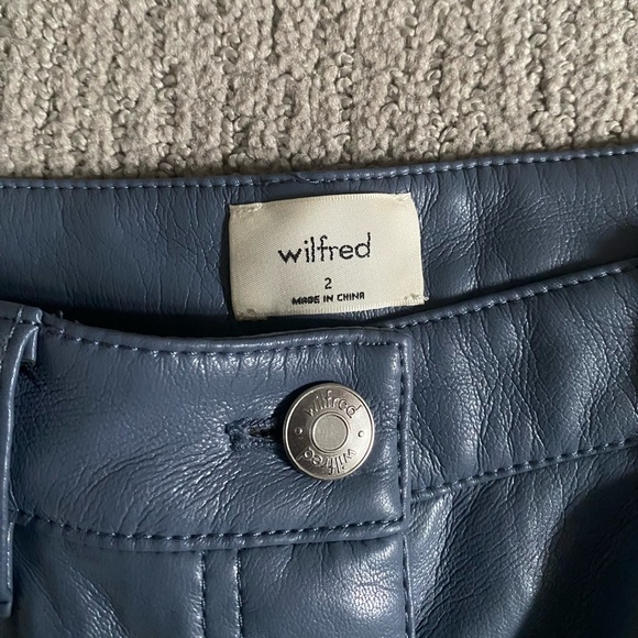 Aritzia Melina pant - Picture 2 of 2